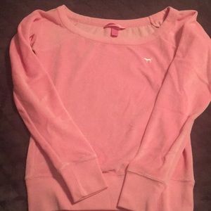 PINK sweatshirt